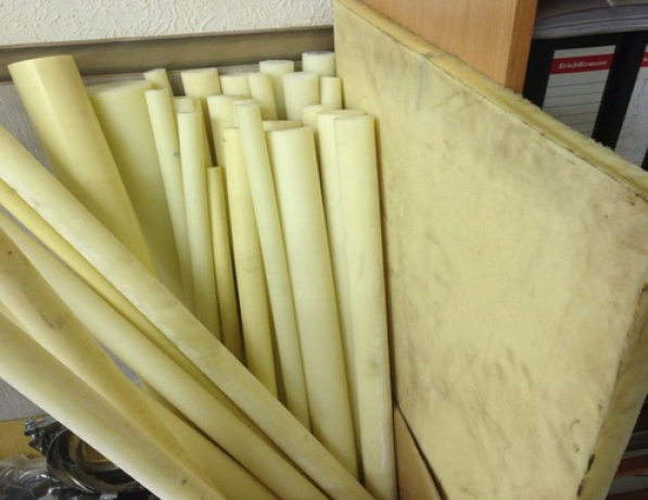 Асботекстолит листовой А 15 мм ГОСТ 5-78 фото