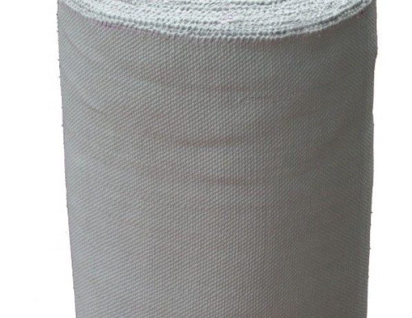 Асбестовая ткань полотняная АТ-1С 1,6х1350 мм ГОСТ 6102-94 фото