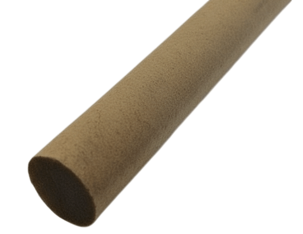 Эбонитовый стержень Б 12 мм ГОСТ 2748-77 фото