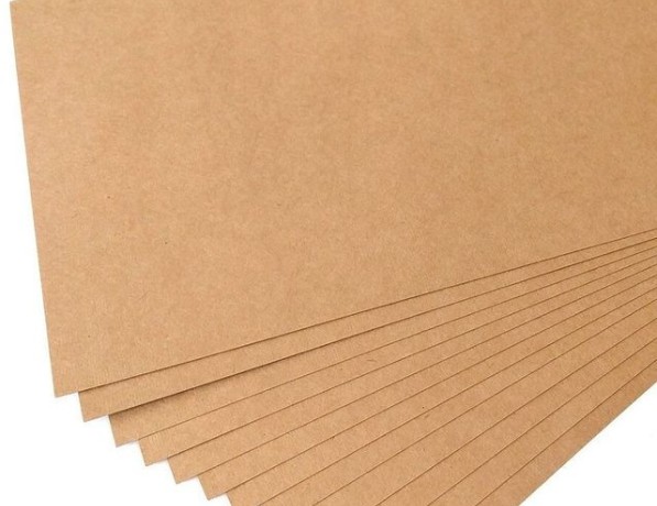 Электрокартон листовой Б 5х3000х2000 мм ГОСТ 4194-88 фото