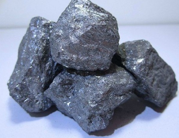 Силикокальций СК15 1-20 мм ГОСТ 4762-71 фото