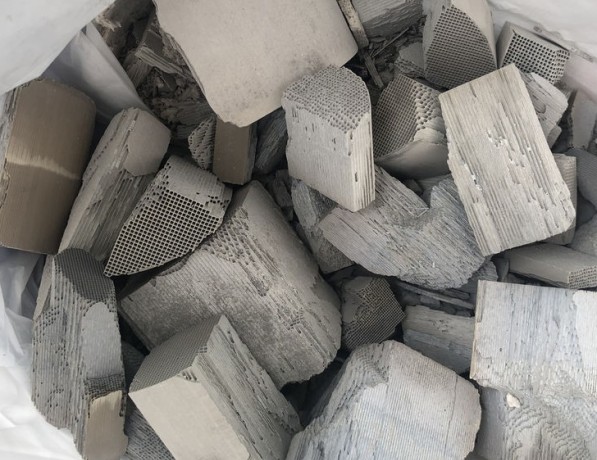 Ферроцерий стержневой МЦ50Ж6 100 мм ТУ 48-4-280-91 фото