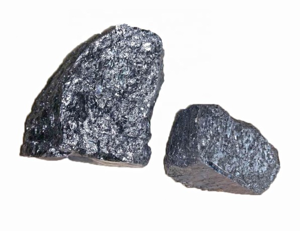 Ферросиликохром в кусках FeCrSi45 20-200 мм ГОСТ 11861-91 фото