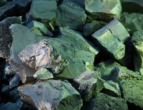 Ферросиликоцирконий ФСЦр40 ТУ 14-5-83-87 фото