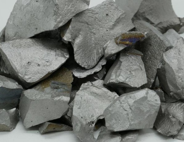 Ферротитан FeT40A18 3,15 мм ГОСТ 4761-91 фото