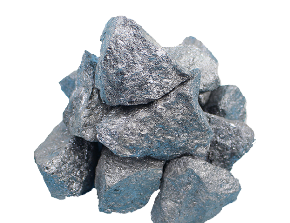 Феррониобий в кусках ФНб55С 2-25 мм ГОСТ 16773-2003 фото