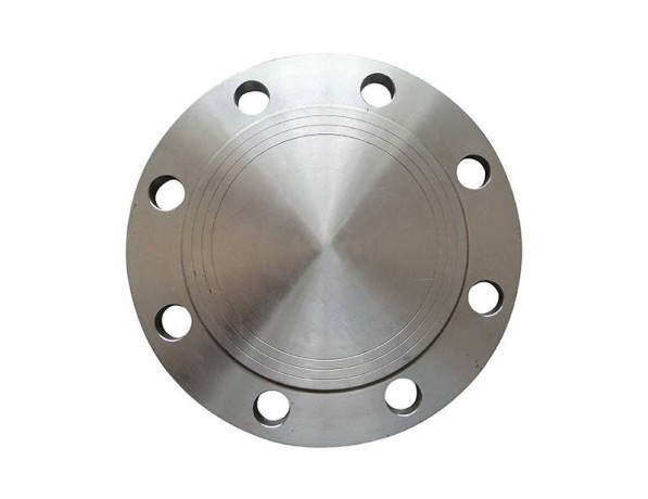 Фланец нержавеющий глухой Ду 32 Ру 64 AISI 304 32 мм DIN 2527 фото