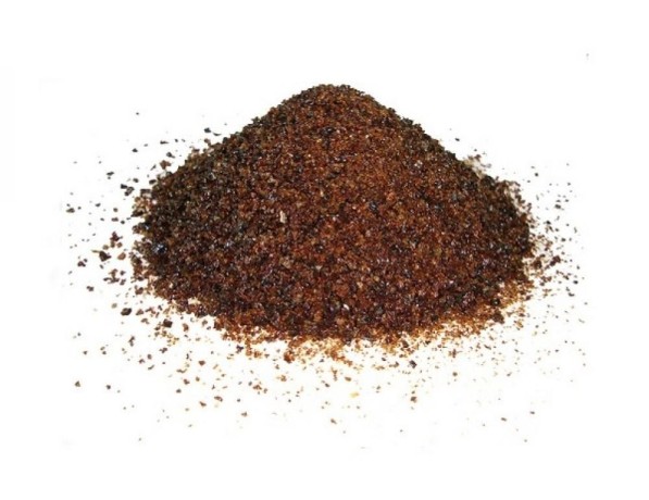 Флюс АНЦ-1АДМ порошковый сварочный-плавленный ГОСТ Р 52222-2004 фото