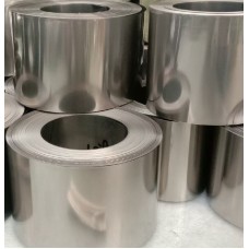 Фольга титановая фото