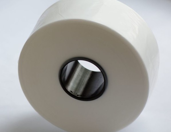 Фторопластовая лента Ф-4 ПН 0,09х50 мм ГОСТ 24222-80 фото