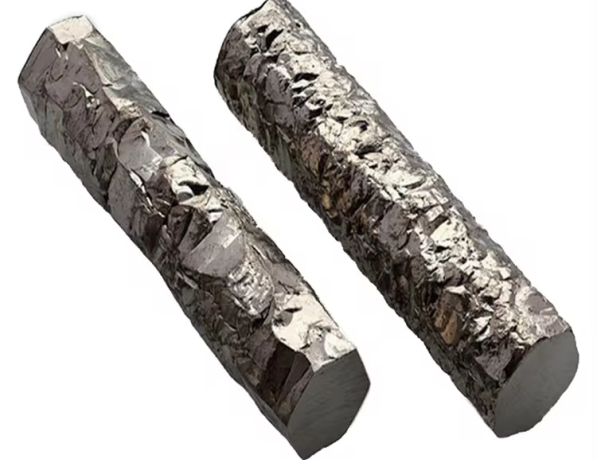 Пруток гафниевый круглый ГФИ-2 39 мм ТУ 48-4-502-88 фото