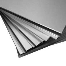 Лист гафниевый фото