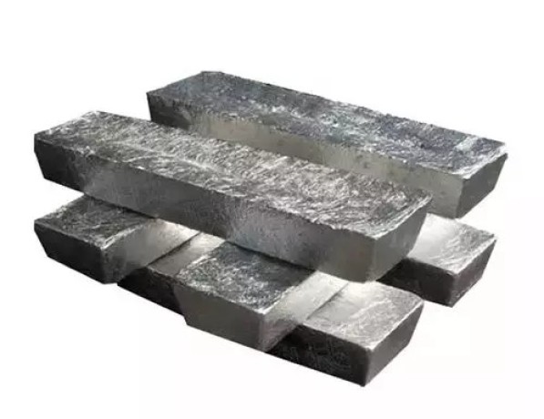 Кадмий в слитках Кд0000 1 кг ГОСТ 22860-93 фото