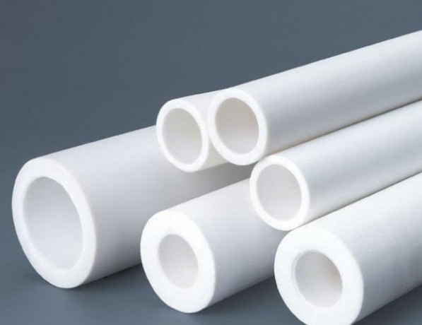 Труба из капролона Капролон-45 110х1130 мм фото