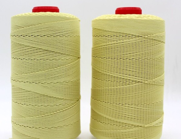 Кевларовая нить 0,4х100 мм ГОСТ 33842-2016 фото