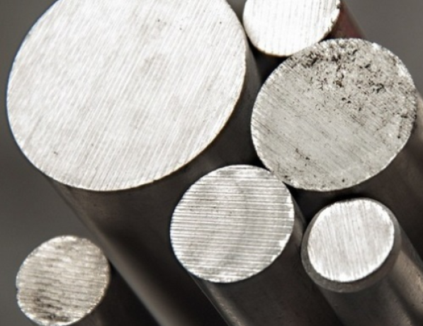 Круг инструментальный со специальной отделкой поверхности У9А 0,85 мм ГОСТ 1435-99 фото