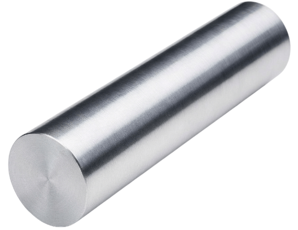 Круг титановый г/к ВТ14 10 мм ГОСТ 26492-85 фото