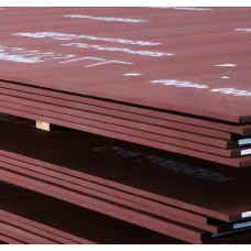 Лист износостойкий г/к фото