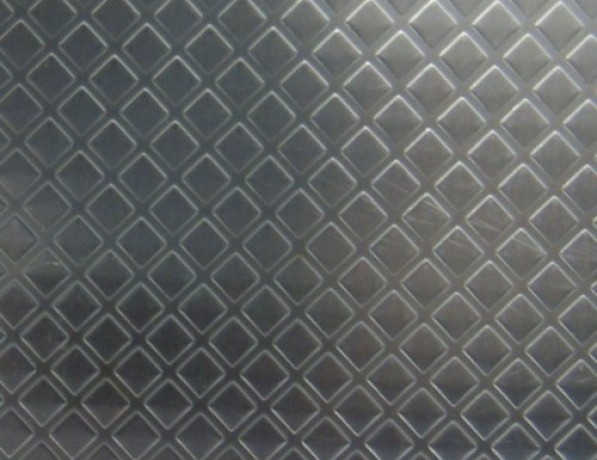 Лист нержавеющий декоративный текстурированный Deco 4 AISI 304 1,5 мм 1,5 фото