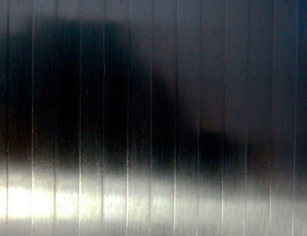 Лист нержавеющий декоративный текстурированный Deco 19 AISI 304 1,5 мм 1,5 фото