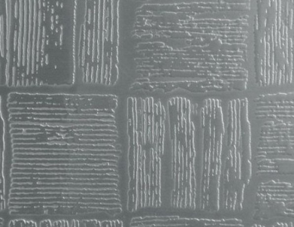 Лист нержавеющий декоративный текстурированный Deco 11 AISI 304 1,5 мм 1,5 фото