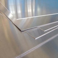 Лист нержавеющий полированный х/к фото