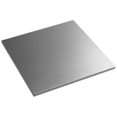 Лист нержавеющий г/к 03Х18Н11 0,9 мм ГОСТ 19903-2015 фото