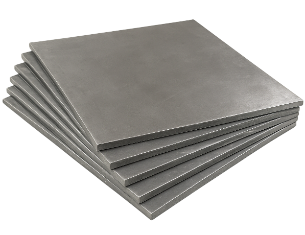 Лист свинцовый х/к ДПРПХ С2 2,5 мм ГОСТ 9559-2021 фото
