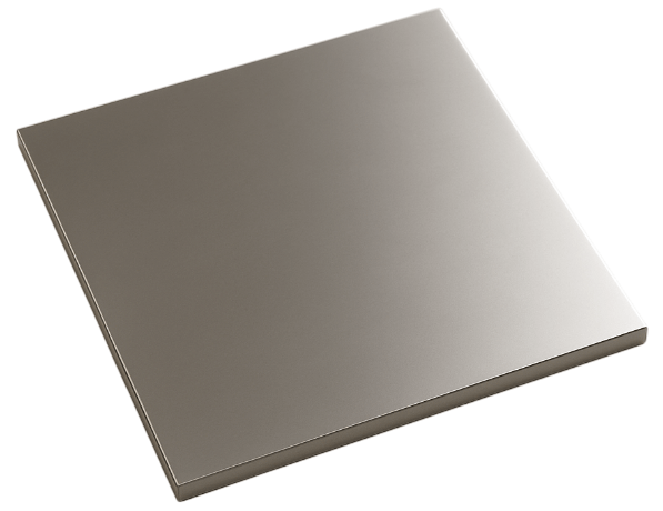 Лист титановый х/к ОТ4-0 1,9 мм ОСТ 1 90218-76 фото