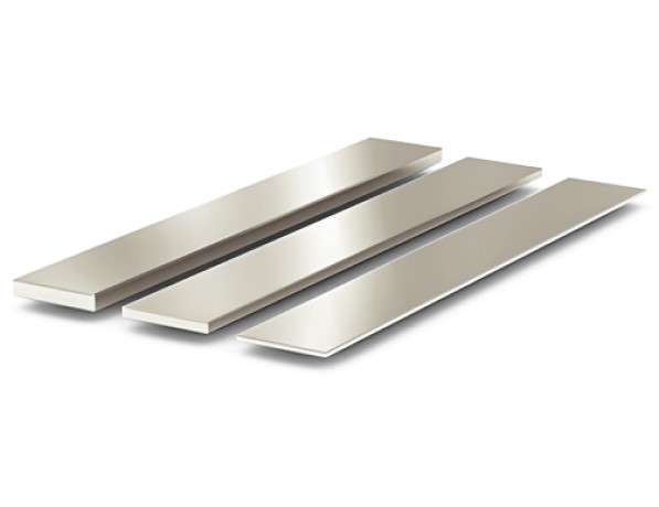 Мельхиоровая полоса х/к твердая МН19 6 мм ГОСТ 5063-2016 фото