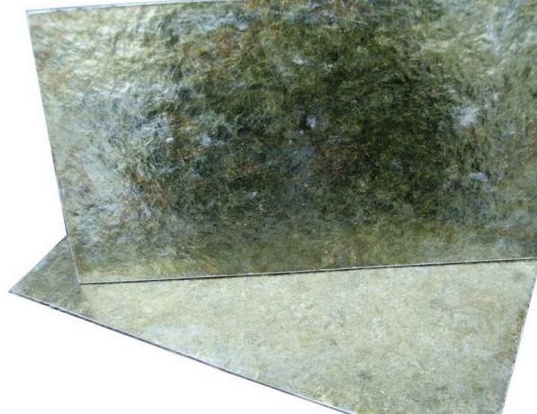 Миканит листовой коллекторный КФШ-1 0,85х4 мм ГОСТ 2196-75 фото