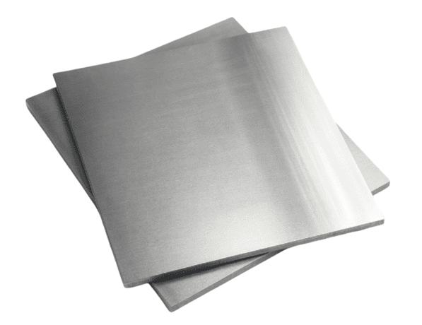 Лист молибденовый г/к М-МП 17,5 мм ГОСТ 17431-72 фото