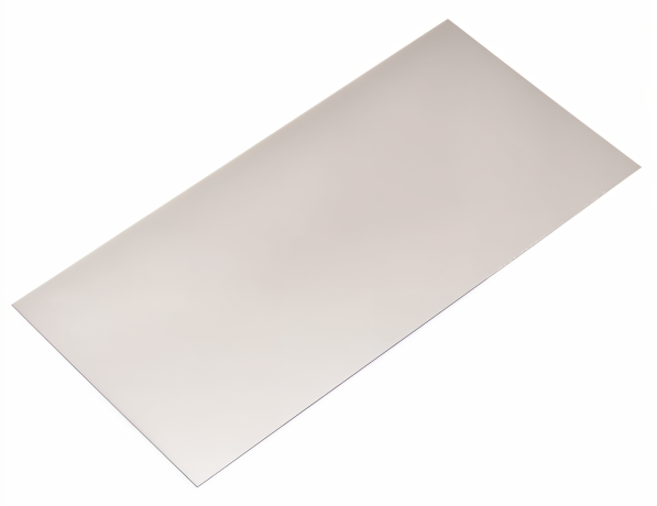 Пластина никелевая г/к НП1 15 мм ГОСТ 6235-2020 фото