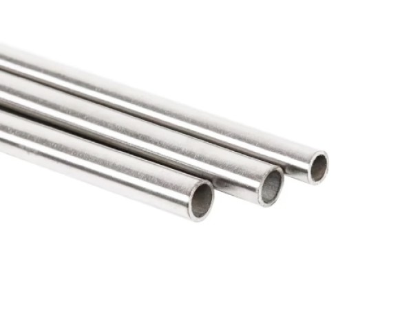 Трубка из палладия Пд99,8 3х0,2 мм СТО 00195200-099-2016 фото