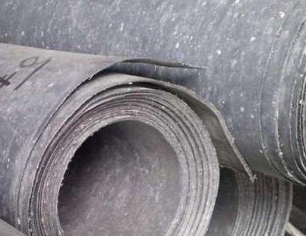 Паронит листовой ПОН-А 0,6х1500х1500 мм ГОСТ 481-80 фото