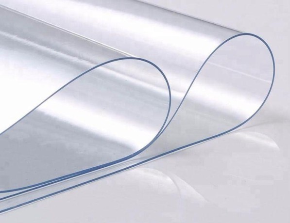 Полиэтилентерефталатная пленка ПЭТ-М 10 мкм ГОСТ 24234-80 фото