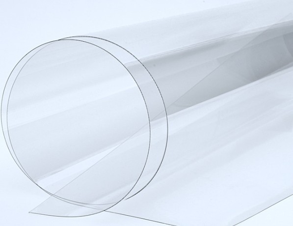 Полиэтилентерефталат листовой прозрачный ПЭТ-ГАГ Novattro 2х2050х3050 мм ТУ 2246-010-81057157-2014 фото