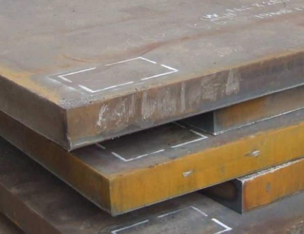 Плита инструментальная г/к У10 1,8 мм ГОСТ 1435-99 фото