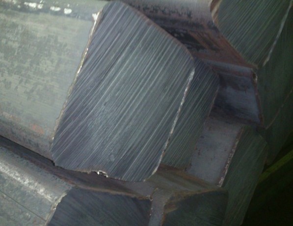 Поковка конструкционная квадратная А435 160 мм ГОСТ 8479-70 фото