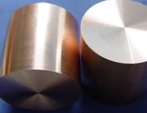 Поковка медная штампованная М2 315 мм ОСТ 92-0953-74 фото