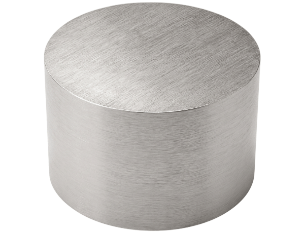 Поковка нержавеющая круглая 12Х18Н9Т 20 мм ГОСТ 25054-81 фото