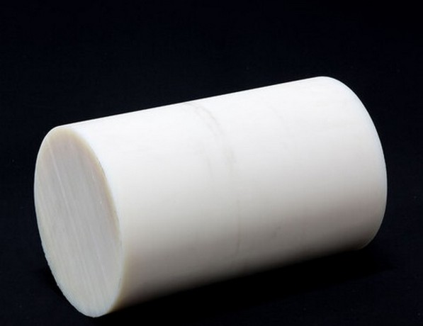 Полиамид стержень TECAMID 66 CF20 8 мм фото