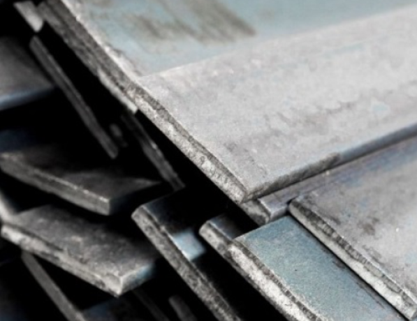 Полоса инструментальная г/к 13Х 3х30 мм ГОСТ 4405-75 фото