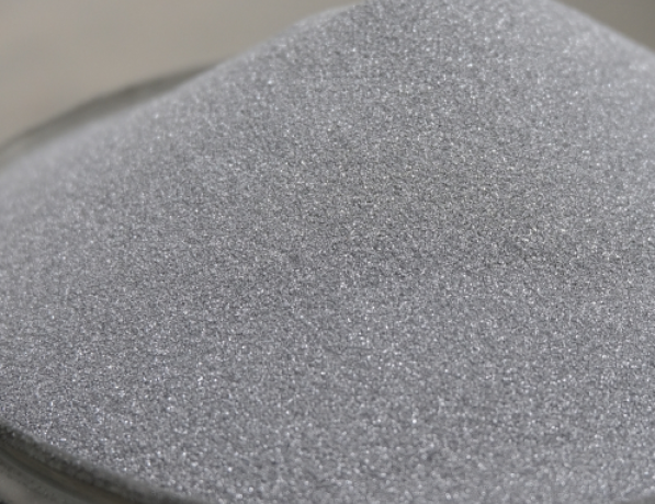 Наплавочный порошок ПГ-СР4 менее 0,15 мкм ГОСТ 21448-75 фото