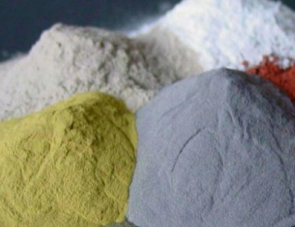 Порошковая смесь ПС-85КХ(WC)+15Ю5Н 40-100 мкм СТО 00196144-0727-2010 фото