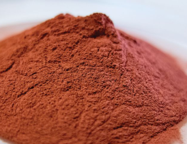 Медный порошок легкий ПМЛ-0 ТУ 1793-087-00194429-2013 фото