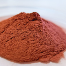 Медный порошок высокодисперсный фото