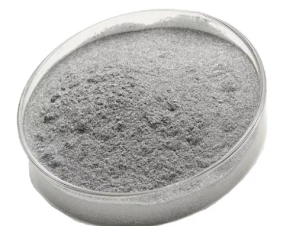 Рутениевый порошок аффинированный РуА-2 ГОСТ 12343-2019 фото