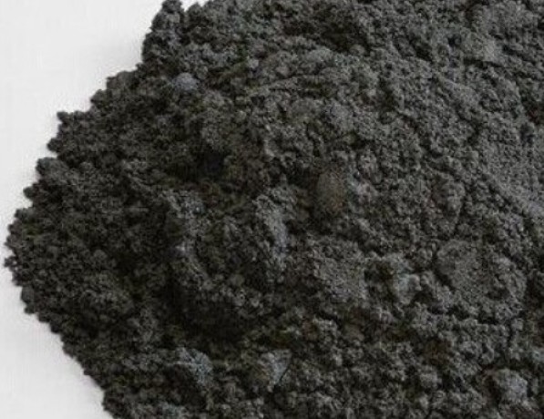 Порошок танталовый ТАП 2А ТУ 95-250-74 фото