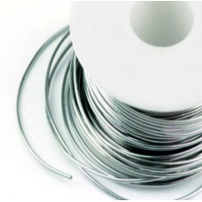 Проволока оловянная фото